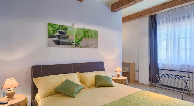 Вилла Luxury and modern Villa with a pool