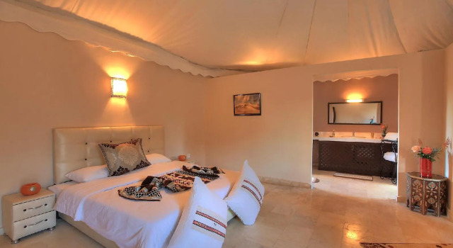 Villa Marco Marrakech