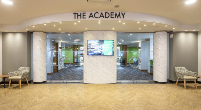 Holiday Inn London - Regent's Park by IHG