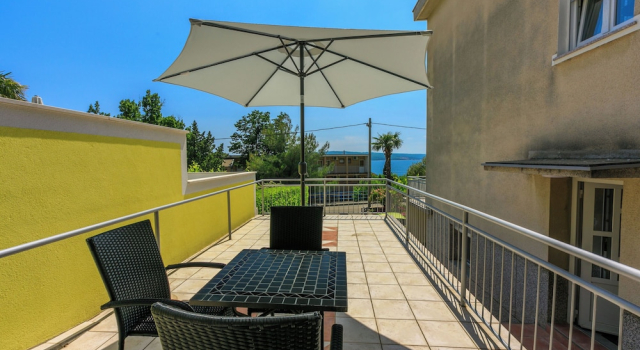 Апартаменты Apartment Mariposa
