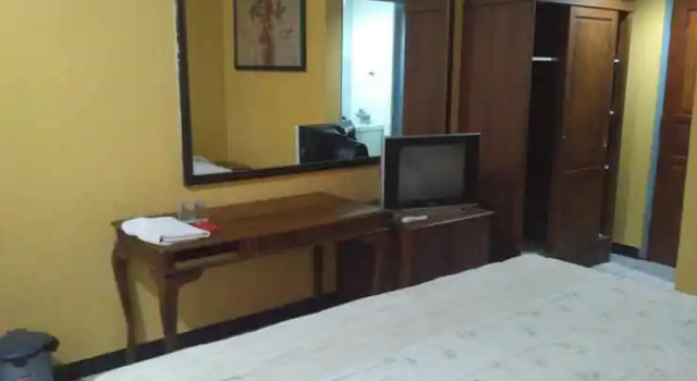 Hotel Sokanandi, Prenota Hotel Hotel a Banjarnegara con parcheggio, Parcheggio