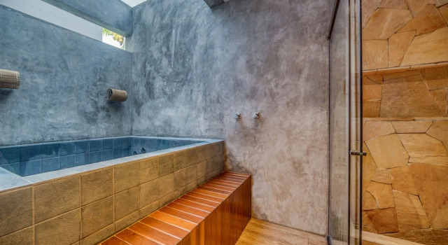 Номер Luxury Pousada Villa Italiana