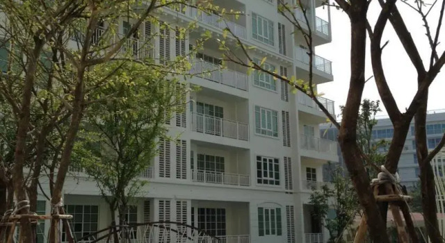Summer HuaHin Condominium, Забронировать Апартаменты/квартира Као-Такиаб Хуахин, рядом с Храм Ват-Као-Крайлас
