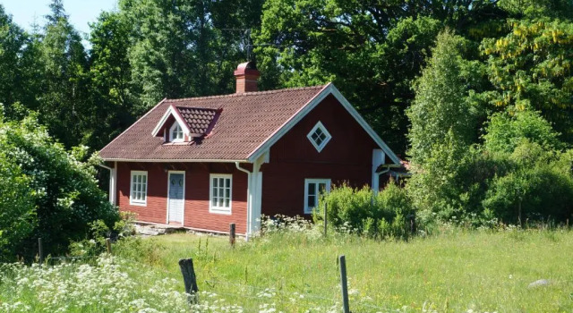 Gåvetorps Gård, Book Hotel  