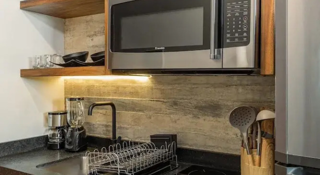 Апартаменты Boho Lofts & Studios