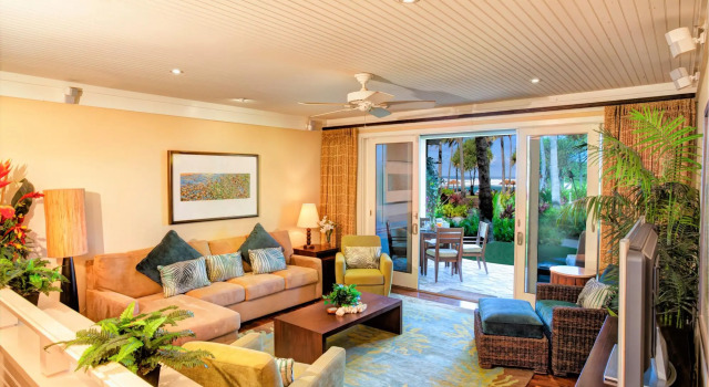3-Bedroom Villa 106 in Kahuku, Prenota Villa Kahuku 