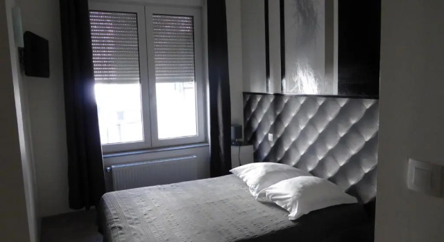 Le Bannier Hotel Restaurant