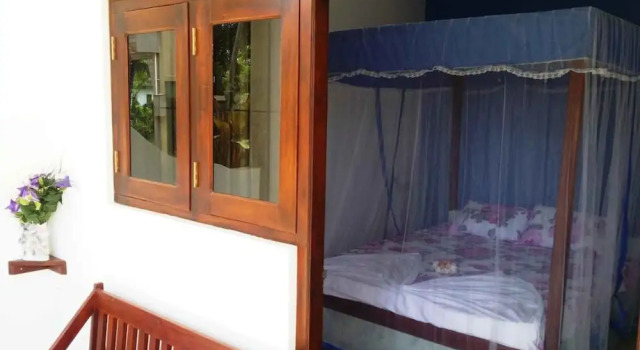 Yoho Hotel Meritha