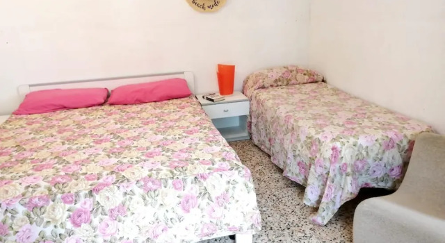 House with 2 Bedrooms in Manduria, with Furnished Terrace And Wifi - 20 M From the Beach, Prenota Casa vacanze Cottage a Manduria, Cottage
