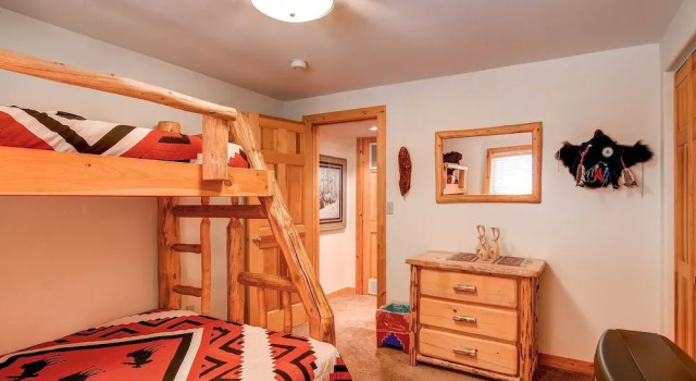 Elk Trail House Peak 7 by Pinnacle Lodging, Varaa Hotelli Breckenridge Vail Ski
