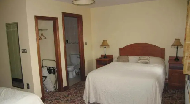 Kinvara Inn B&B, Book Bed and Breakfast 4-stjernede hoteller i Clare, 4*