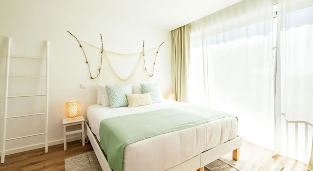 Casa Vica, Rezervasyon Daire Algarve havuzlu oteller, Yüzme Havuzu