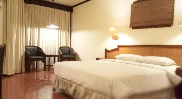 A' Bahtera Residence, Book Hotel Balikpapan 