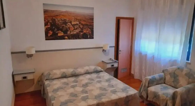 Hotel Ai Tufi