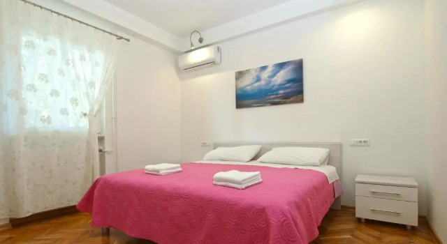 Apartments Ana 1707, Забронировать Апартаменты/квартира Апартаменты Баньоле, Апартаменты/квартира