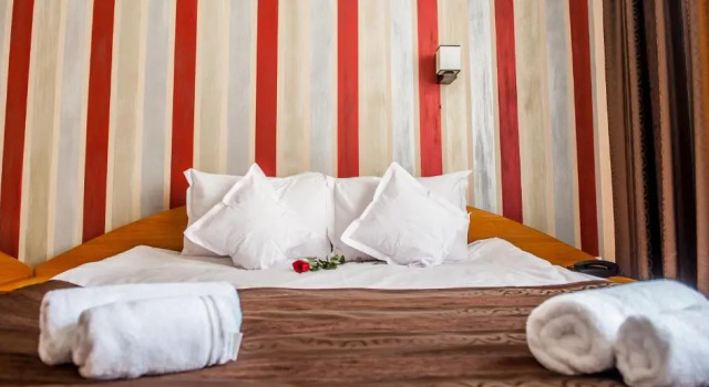 Номер Standard Hotel Class Hermannstadt