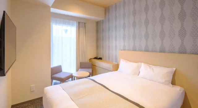 Tosei Hotel COCONE Tsukiji Ginza Premier