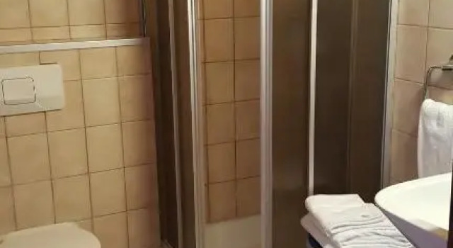 Двухместный номер Standard Pension Singer
