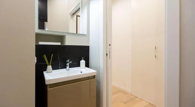 Апартаменты Apartment Bocconi 1