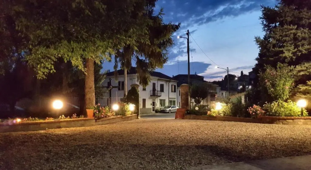 Номер Standard B&B Cantine Pietronero