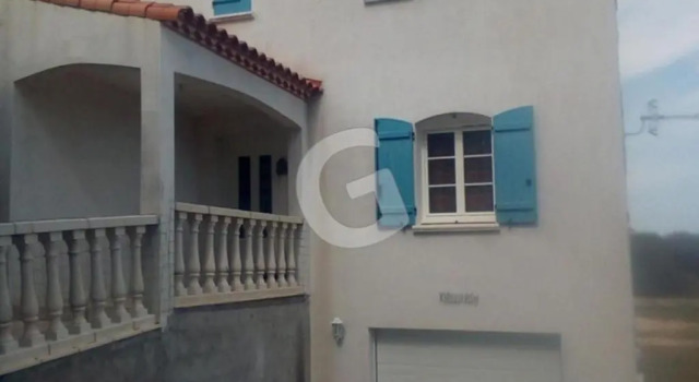Maison La Tranche-sur-Mer, 5 pièces, 8 personnes - FR-1-357-275