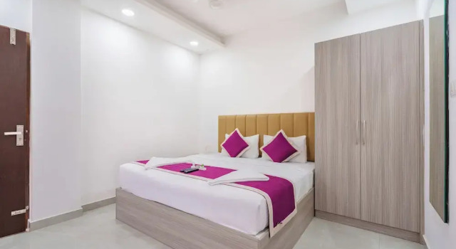 Номер Deluxe GRACE REGENCY