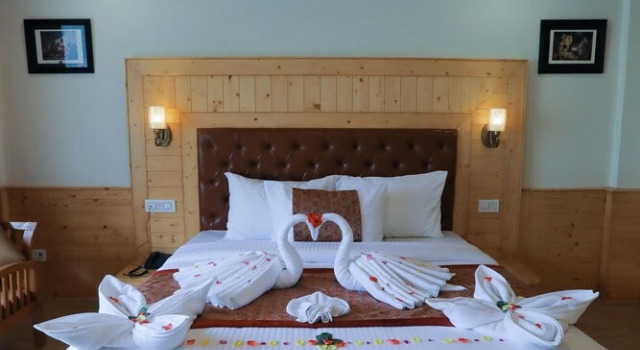 Номер Premium Primo Resorts
