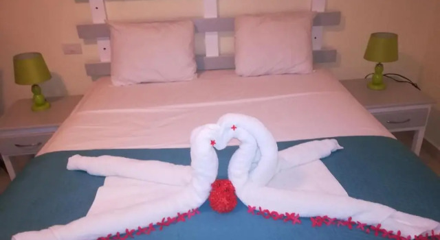 Номер Classic Costarena Beach Hotel