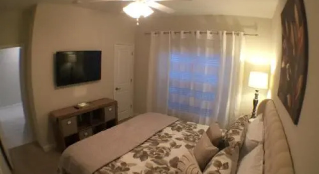Four Bedrooms Home with Pool 4819