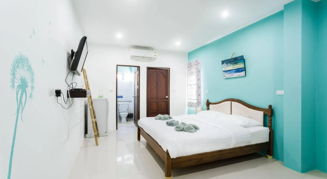 Pelegrin Hotel Samui