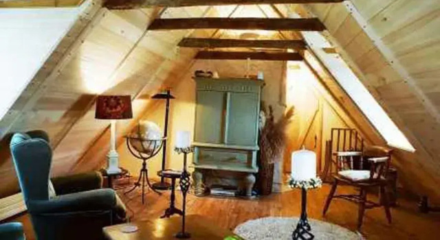 La Cachette, Book Apartment Golinhac Aveyron