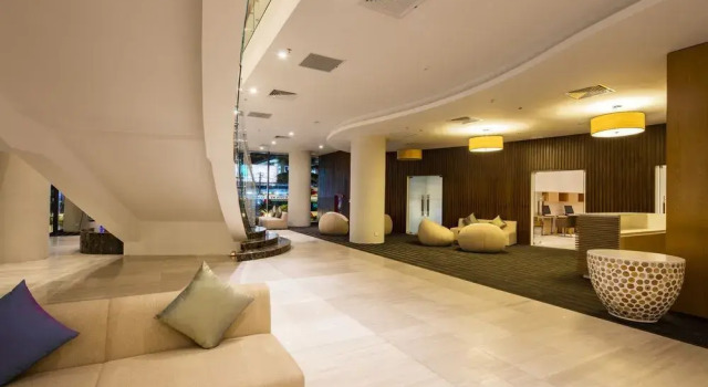 Premier Coastal Nha Trang Apartments, Забронировать Апартаменты/квартира Нячанг Кханьхоа