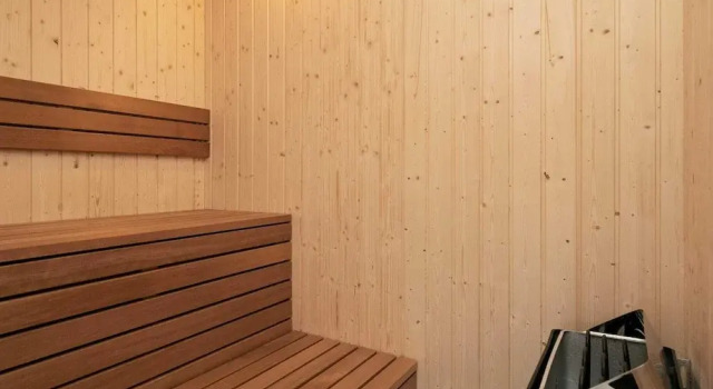 Коттедж 6 person holiday home in Jerup