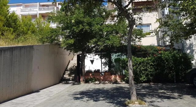 Апартаменты Apartment Mirjana