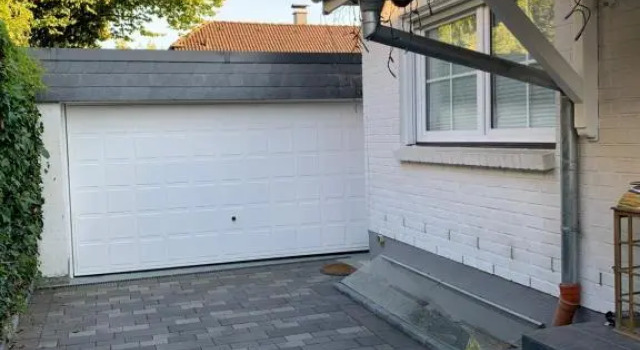 Gemütliches Appartement in Lohmar-Wahlscheid
