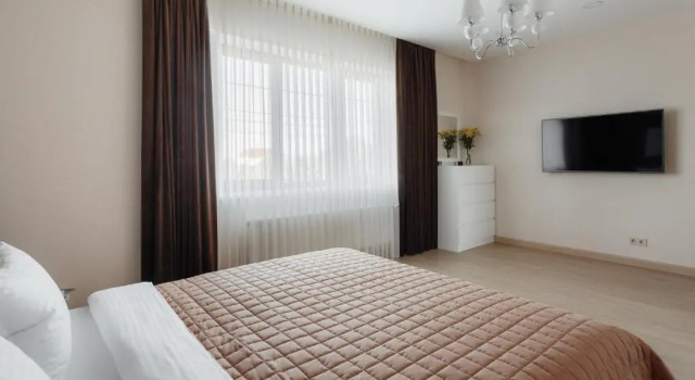 Вилла с 2 комнатами Arcadia Villa Apartments