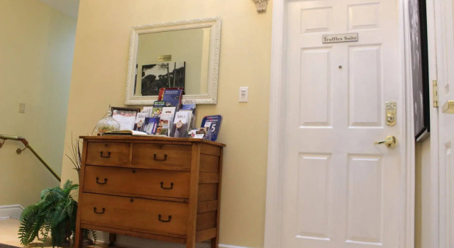 Luisa's Suite Retreat