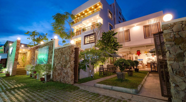 Maison Saiko Angkor Boutique Hotel, Забронировать Бутик-отель Бутик-отели Сиемреап, Бутик-отель