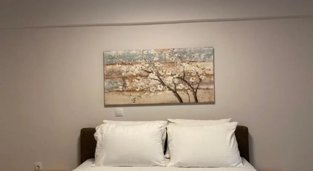 Orama Rooms 2, Prenota Hotel Kalamata Messinia