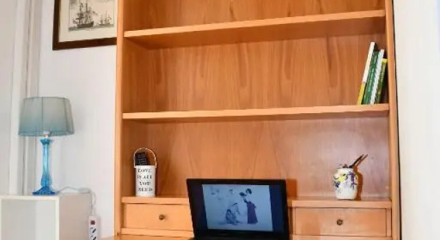 Номер Standard Soffio del Libeccio B&B