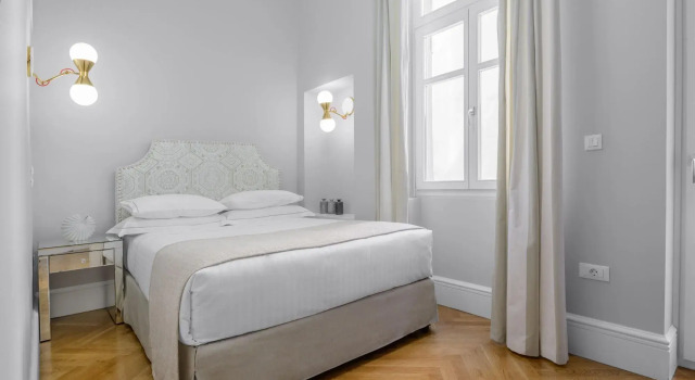 MiraMe Athens Boutique Hotel-House of Gastronomy