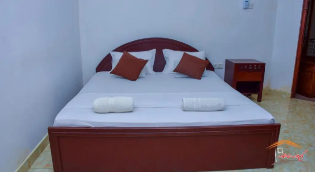 Номер Deluxe Gamagedara Resort