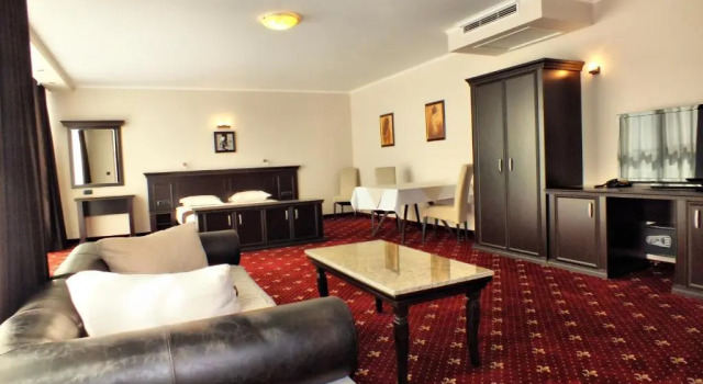 Люкс Hotel Dragalevtsi