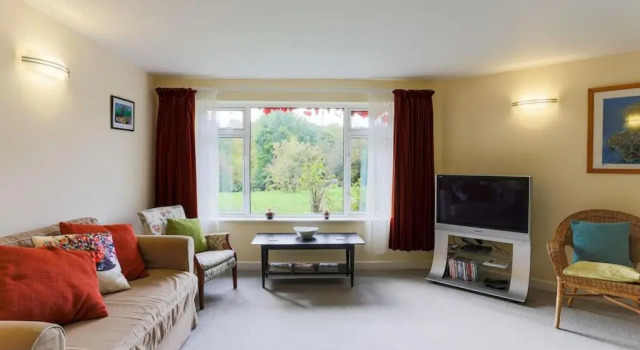 Truro apartment in a stunning quiet location, Varaa Huoneisto Asunnot kohteessa Merseyside, Huoneisto