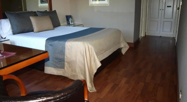 Номер Standard Motel Aeropuerto