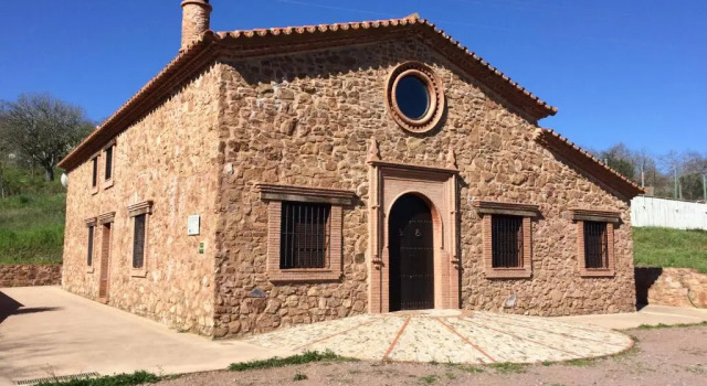 Casas Rurales Finca El Tornero, Book Vacation Home Hotels in Extremadura with a Pool, Swimming Pool