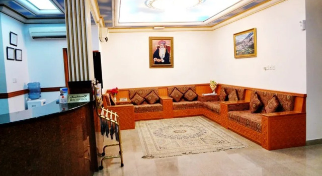 Manam 2 Hotel Apartments, Забронировать Апартаменты/квартира Апартаменты Маската, Апартаменты/квартира