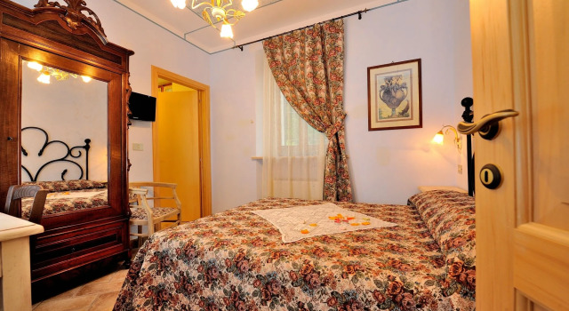 Agriturismo Casa Brunori