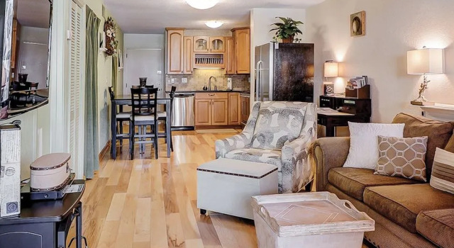 239 Beach City Road Condo Unit 1107