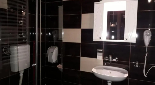 Апартаменты Apartments & Accommodation Stojic